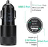 30W USB C Car Charger, Dual Ports Fast PD Type C Car Charger Adapter Rapid Plug for iPhone 15 14 13 12 11 Mini Pro Max SE Xs Xr X 8 Plus, Samsung ...
