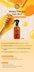 Daeng Gi Meo Ri Professional Honey Therapy Hair Mist with Wheat Protein - Korean Beauty, Damage Protection, Natural Ingredients - 250ml...
