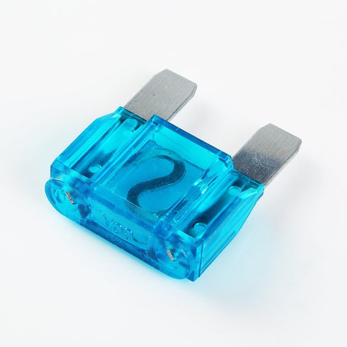 5 Pcs 60 Amp Large Blade Style Maxi Fuse for Car RV Boat Auto (12V only)...