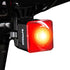 Smart Bike Tail Light, Brake Sensing Rear Bike Light, Waterproof Bike Lights Rechargeable with USB, Bright Red LED Bike Lights for Night Riding, C...