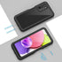 Lanhiem Samsung Galaxy A03s Phone Case, IP68 Waterproof Dustproof Case with Built-in Screen Protector, Full Body Heavy Duty Shockproof Protective ...
