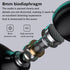 M41 Bluetooth Ear Buds, True Wireless Earbuds 120Hrs Playback with 1200mAh Battery, IPX7 Waterproof Bluetooth Earphones for Android, iPhone, PC, L...