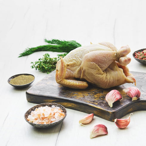 Unpretentious Rotisserie Chicken Seasoning, 11.2 oz, Homestyle, Dry Rub, Flavorful Seasoning Blend...