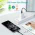 USB C Charger Block, Costyle 3 Pack 25W Super Fast Charger Type C Charging Block Compatible iPhone 15/14/13/12 Mini/11 Pro Max/XS/XR/SE/iPad Pro, ...
