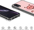 Pig Case for iPhone XR,Gifun Anti-Slide Clear TPU Flexible Protective Case Cover Compatible with iPhone XR 2018 - Pig...