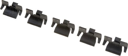 Dorman 49272 Power Window Switch Clips Compatible with Select Models, 5 Pack...