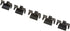Dorman 49272 Power Window Switch Clips Compatible with Select Models, 5 Pack...