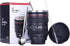 Camera Lens Coffee Mugs,Stainless Steel Camera Lens Cups,Unique Gift Idea for Photographers,Novelty Coffee Mugs for Home Supplies,Men,Women,Christ...