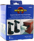 Magnet Source 07549 Adjustable Magnetic Paper Towel Holder...