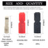 20 Pair 45AMP Quick Disconnect Power Terminals Connectors, Red Black Quick Connect Battery Connector Modular Power Connectors Set...