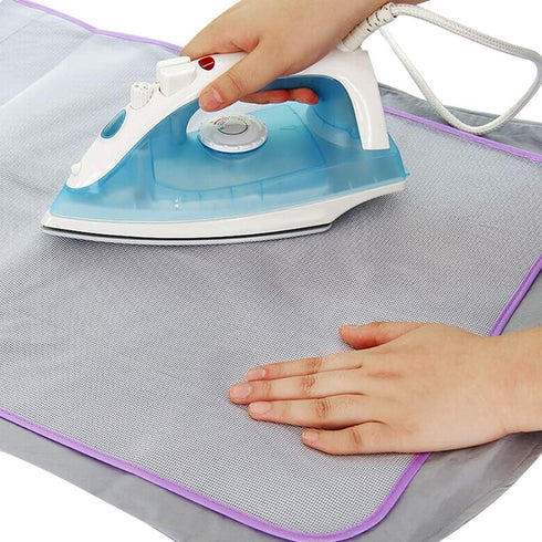 MyLifeUNIT Protective Ironing Scorch Mesh Cloth...