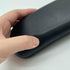 Office Chair Arm Replacement Armrest Pads (Set of 2) Oval Shaped Office Chair Parts Arm Rest for Desk Chair with Mounting Hole Patterns Screws...