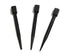 Groz 25366 Nail Punch Set, 3 piece...