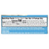 Jell-O Instant Coconut Cream Pudding & Pie Filling (3.4 oz Boxes, Pack of 6)...