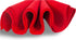 FabricLA | Glitter Felt Fabric | Glitter Fabric | Felt Fabric by The Yard | Sparkling Shimmery Felt Fabric | 18X60 Inch Wide | Red...