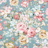 Hanjunzhao Green Fat Quarters Fabric Bundles, Precut Quilt Sewing Quilting Fabric, 18 x 22 inches (Green Floral)...