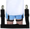 Shirt Stay Plus Garter Style Shirt Tucker Holder Shirt Stays for Men Police and Military from (Select Series) Made in the USA(1 Pair of Shirt Keep...