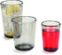 Carlisle FoodService Products MIN544118 Mingle Juice, 6 oz, Tritan, Smoke...