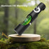 Professional Scope Leveling Kit Picatinny Rail Bubble Level Scope Mounting level for Increasing Long Range Accuracy and Consistency...