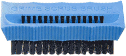 C.R. LAURENCE 17050 CRL Grime Scrub Brush...