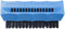 C.R. LAURENCE 17050 CRL Grime Scrub Brush...