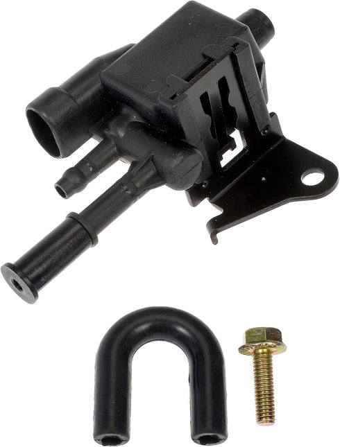 Dorman 911-017 Vapor Canister Purge Valve Compatible with Select Models...