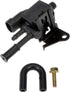 Dorman 911-017 Vapor Canister Purge Valve Compatible with Select Models...