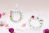 Baby Toothbrush Gift Set Gentle, Extra- Soft Bristles for Baby’s First Toothbrush | Easy Grasp-No Overreach Infant Toothbrush | BPA Free| Baby Reg...