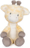 Baby GUND Lil’ Luvs Collection, Bodi Giraffe Premium Plush Stuffed Animal for Babies, Yellow/Brown, 12”...