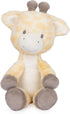 Baby GUND Lil’ Luvs Collection, Bodi Giraffe Premium Plush Stuffed Animal for Babies, Yellow/Brown, 12”...