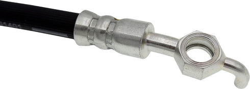Dorman H380235 Front Passenger Side Brake Hydraulic Hose Compatible with Select Chevrolet/Geo/Toyota Models...