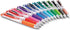 Pentel EnerGel RTX Deluxe Retractable Liquid Gel Pen, Medium Line, 0.7mm Metal Tip, Black Ink, Silver Barrel (Bulk Lot of 15) (BL77-A)...
