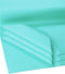 Flexicore Packaging Gift Wrap Tissue Paper | Size: 15 Inch X 20 Inch | Count: 100 Sheets (Caribbean Teal)...