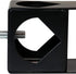 Sunnydaze Deck Clamp - Outdoor Torch Mount Holder - Single...