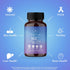 NAC Supplement N-Acetyl Cysteine 1000 mg, Amino Acid, Natural Antioxidant, Support for Liver, Lung, Immune System, Fertility | 120 N-Acetyl-L-Cyst...