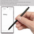 (2pcs Pen Pack) (no Bluetooth) Galaxy s22 Ultra Replacement s Pen,s22 Ultra Stylus Pen Replacement Parts for Samsung Galaxy s22 Ultra (5G) S908E S...