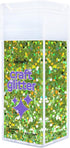 Hemway Premium Craft Glitter Shaker - Lime Green Holographic | 110g Super Chunky Metallic Flake Sequins for Resin & Epoxy Crafts | Craft Supplies ...