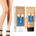 Leg Makeup Waterproof No Transfer, Leg Vein Cover up Makeup for Varicose Veins Waterproof Black Skin, Leg and Body Scar Cover up Makeup for Tattoo...