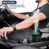 Car diffusers for Essential Oils? Fragrance car Air fresheners,USB-Powered Mini Ultrasonic Mist Humidifier Essential Oil Diffuser for Vehicle...