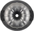 Anolon Advanced Nonstick Fluted Mold Baking Pan, 9.5 Inch, Gray, Carbon Steel...
