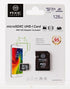 AXE MEMORY 128GB Micro SD Card 4K Ultra Full HD Video High Speed MicroSDXC Up to 95MB/S A1 V30 UHS-I U3, with SD Adapter...