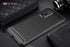 Case Compatible with Xiaomi Mi 10T Case, Compatible with Xiaomi Mi 10T Pro Case, Carbon Fiber Texture Design Shock Absorption Case Made for Xiaomi...