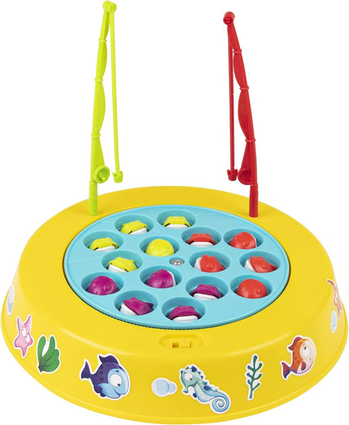 Spin Master Games 6061501 Gone Fishing Board Game for Kids and Families...