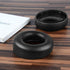 Geekria QuickFit Replacement Ear Pads for Sony Playstation 5 PS5 Pulse 3D Wireless Headphones Ear Cushions, Headset Earpads, Ear Cups Cover Repair...