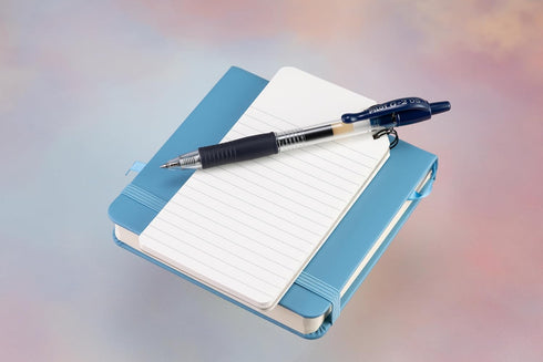 Pilot, G2 Premium Gel Roller Pens, Extra Fine Point 0.5 mm, Pack of 12, Navy...