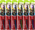 Colgate 360 Fresh N' Protect Toothbrush, Ultra Compact, Soft (Colors May Vary) - Pack of 6...