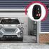 fits Toyota Camry Corolla Highlander Rav4 Key Fob Remote Case Cover Skin Protector...