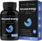 Caffeine Pills with L-Theanine for Focused Energy | Smooth & Clean Energy Supplement for Focus & Performance | No Crash, No Jitters | Nootropic Br...