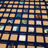 Enno Vatti Scratch Off Poster - Top 100 Animes of All Time - Unique Bucket List and Cool Stuff Featuring Series and Films - Wall Art and Thoughtfu...
