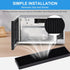 5230W1A003A Microwave Charcoal Filter Replacment Compatible with LG Kenmore GE Microwave Charcoal Air Filter Replacement,LMHM2237BD LMV1650ST LMV2...
